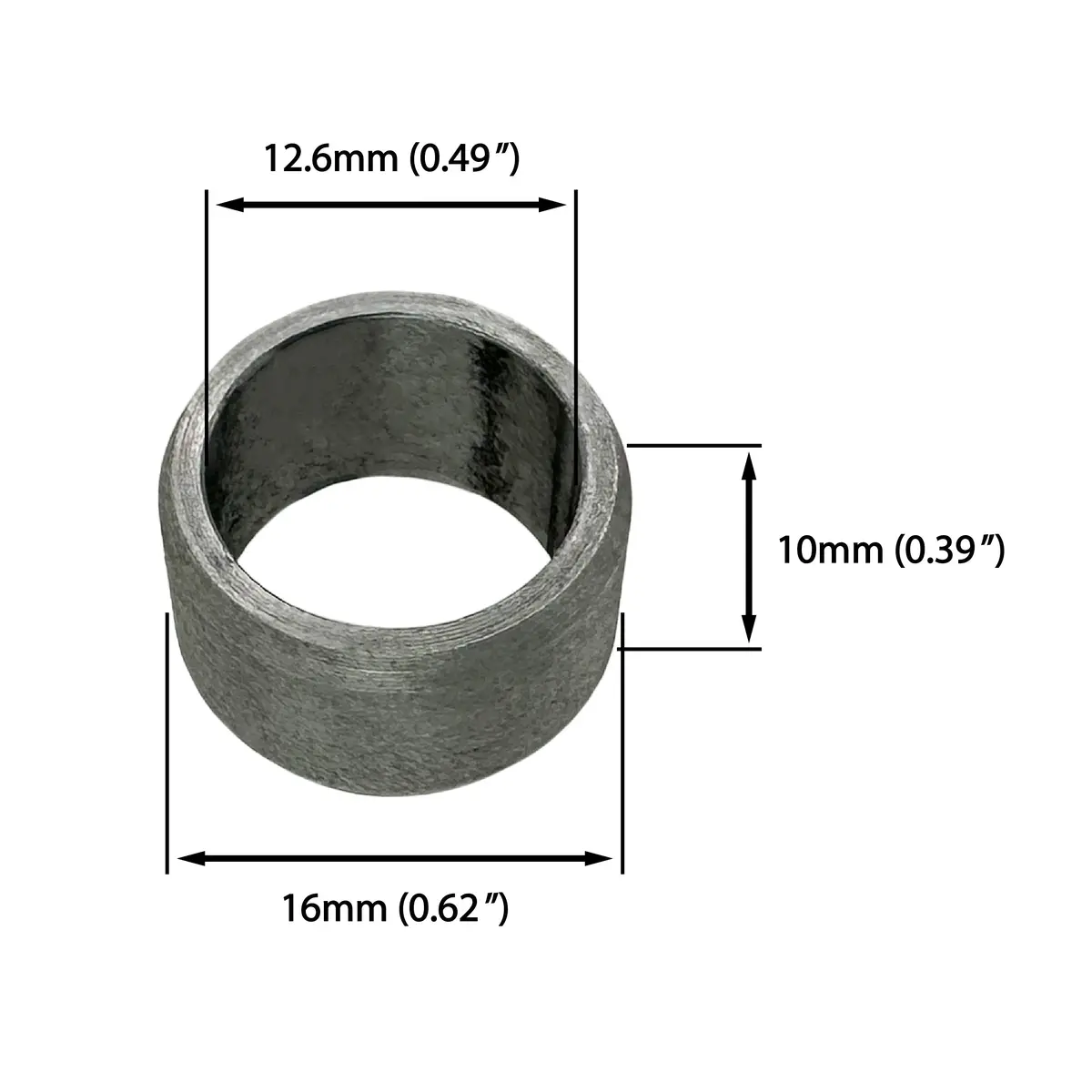 Cylinder Head Alignment Dowel Pins Replacement For Cummins, 3902343 - 5.9L 6.7L Engines 2