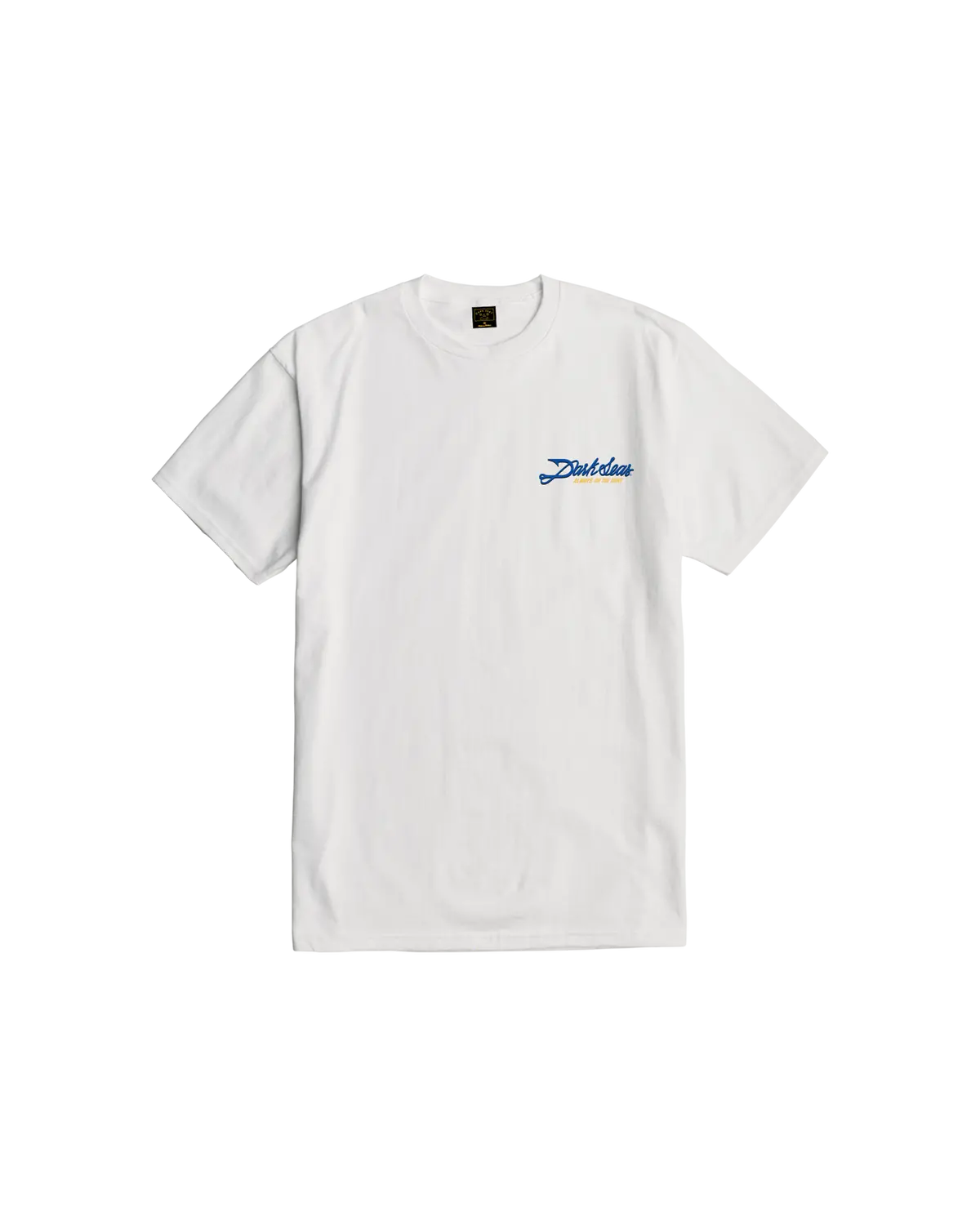 Dark Seas Reel Legends-Tee 1