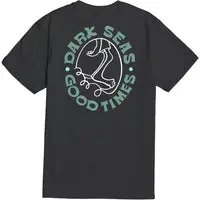 Dark Seas Nose Rider-Tee 1
