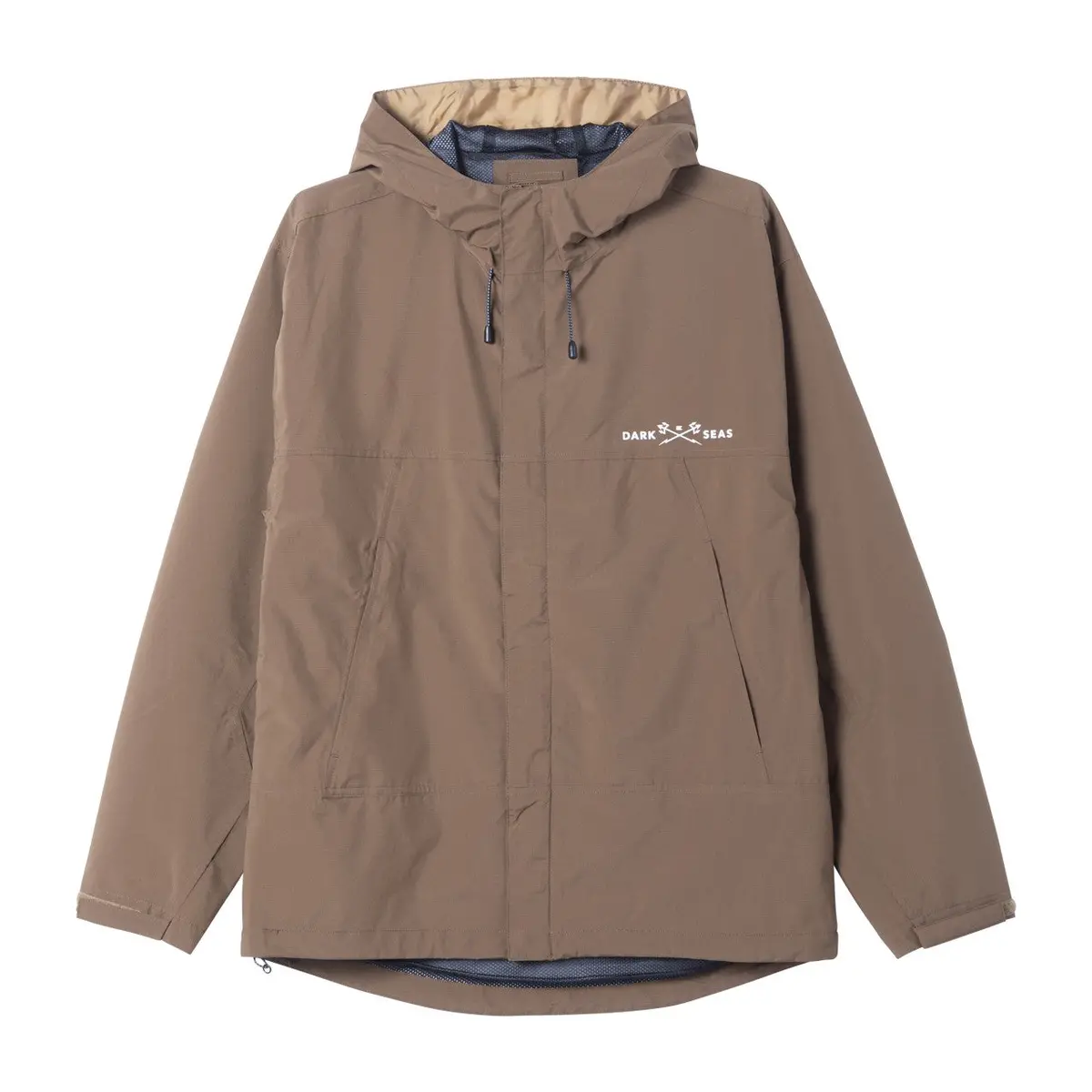 Breakwater Jacket 1