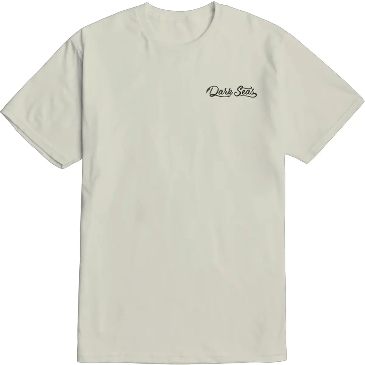 Dark Seas Deep Dive Short Sleeve 1