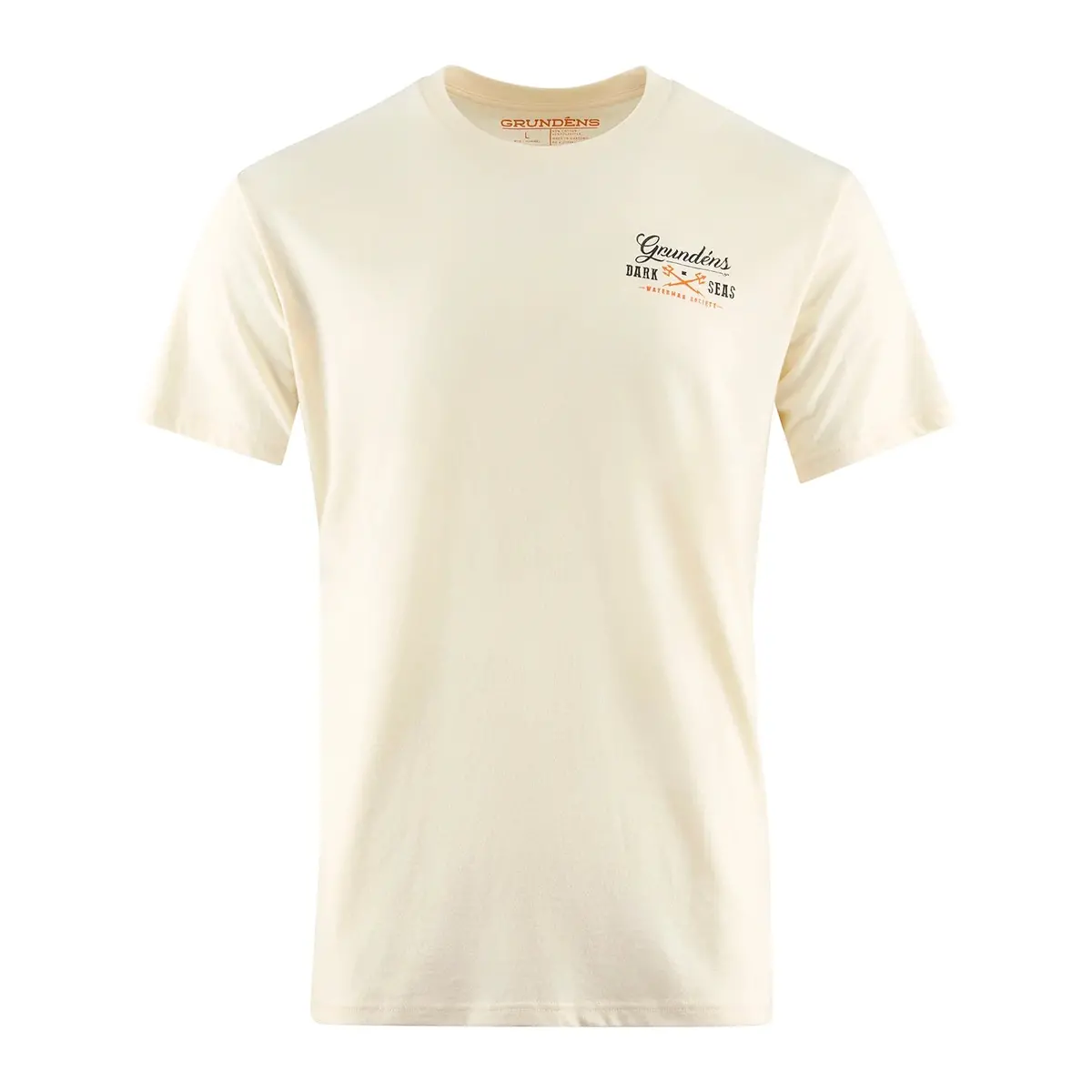 Dark Seas Portsmith Short Sleeve 1
