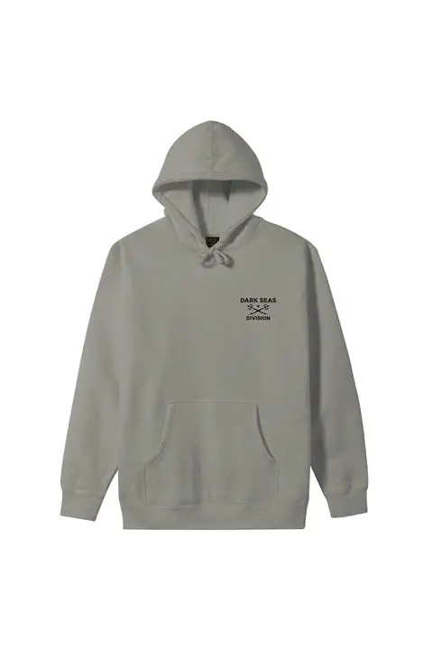 Dark Seas Seaworthy Ii Fleece 1