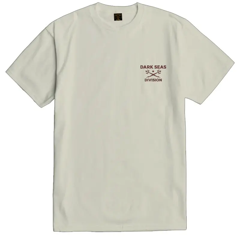 Dark Seas Seaworthy Ii Short Sleeve 1