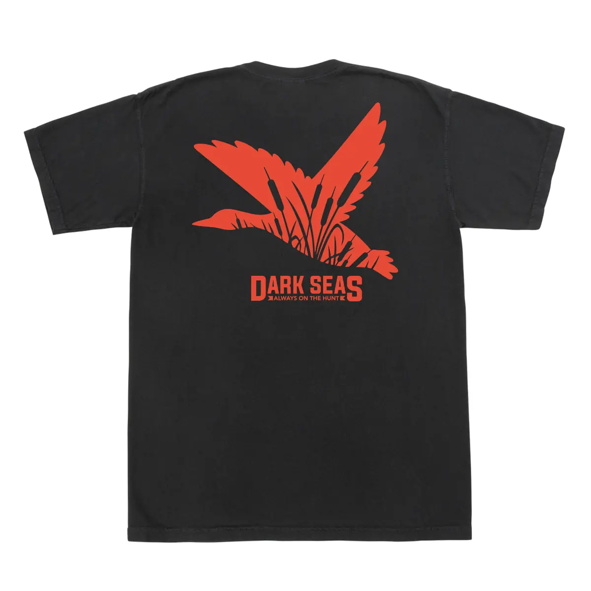 Dark Seas Field Supply Pigment T-Shirt 1