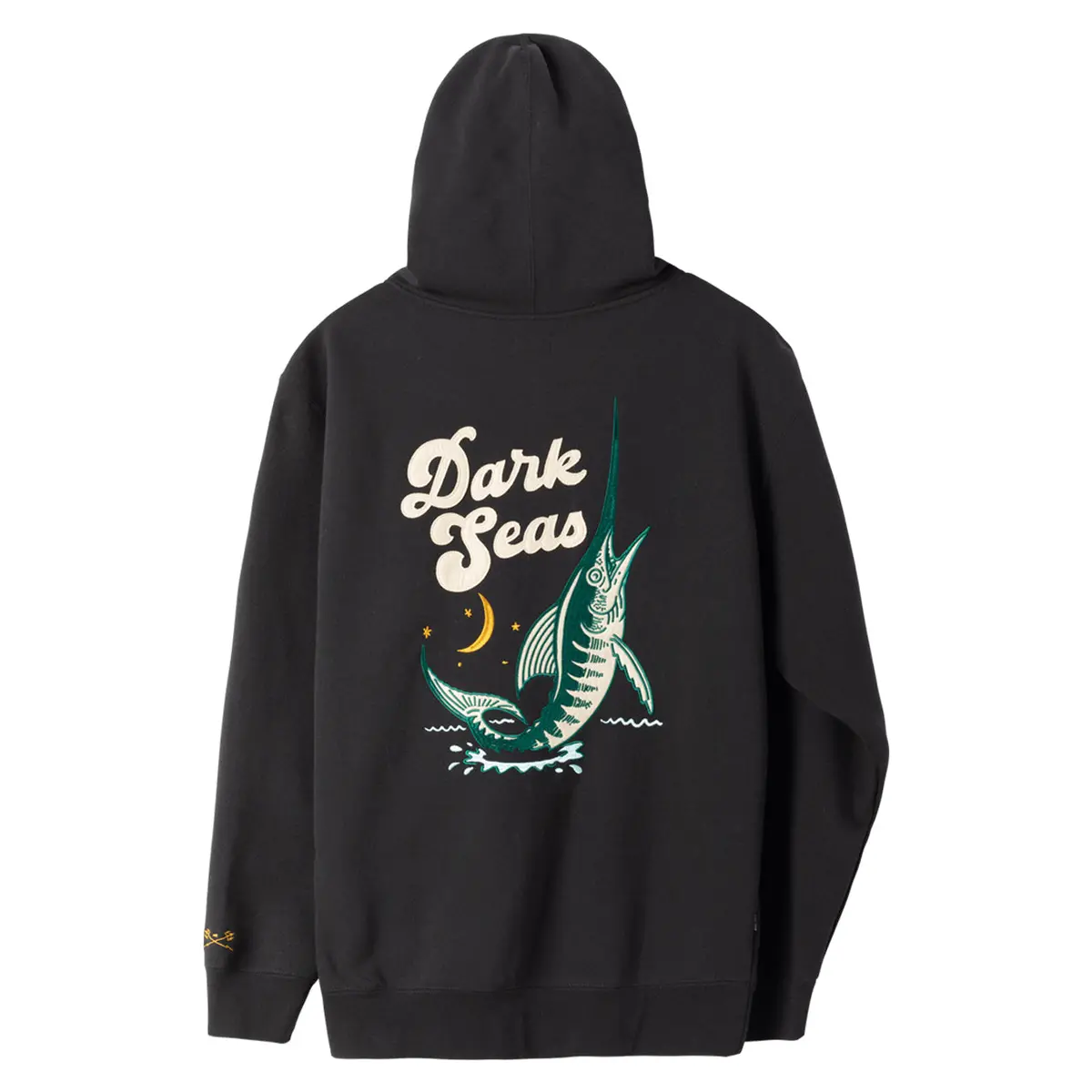 Dark Seas Cunningham Sweatshirt 1