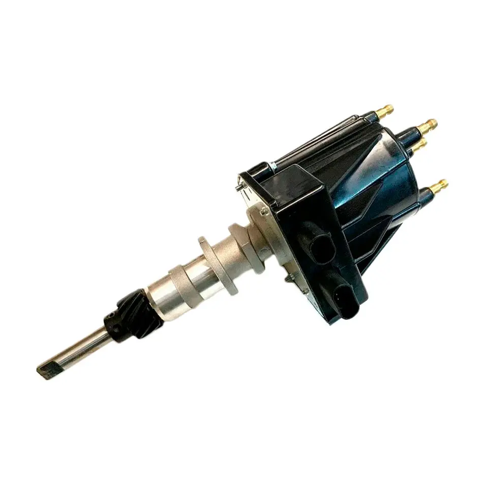 Distributor Assembly Gm W/ Delco Est Ignition For Mercruiser 3.0 - 817377 986653 1