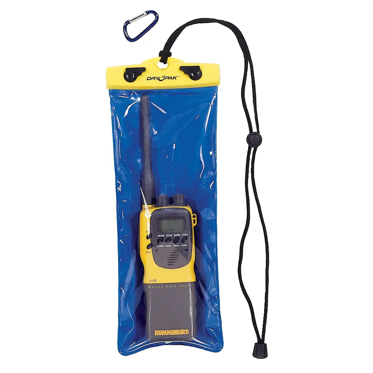 Airhead - Dry Pak Vhf Radio Case 1