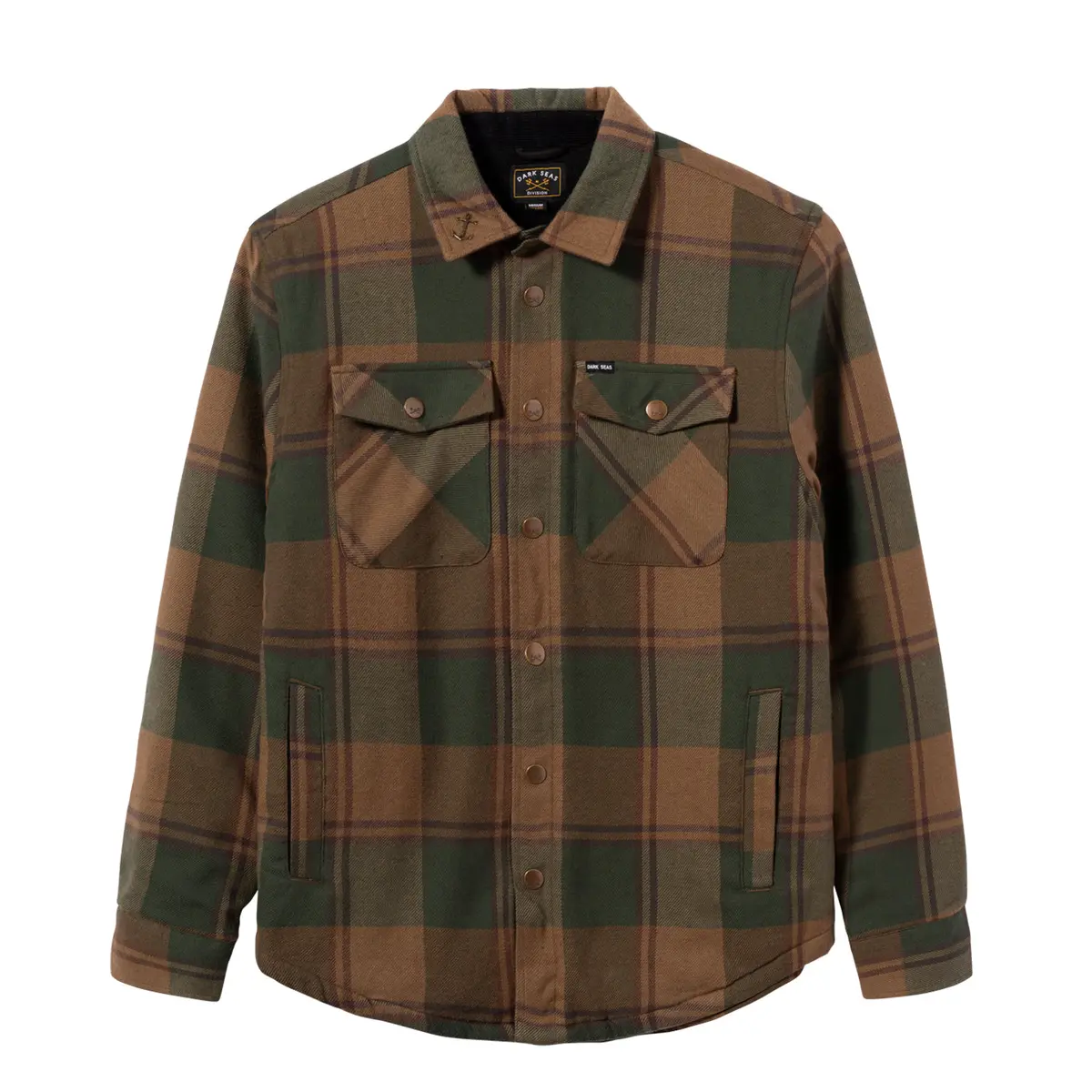 Dark Seas Barracks Hw Woven 1