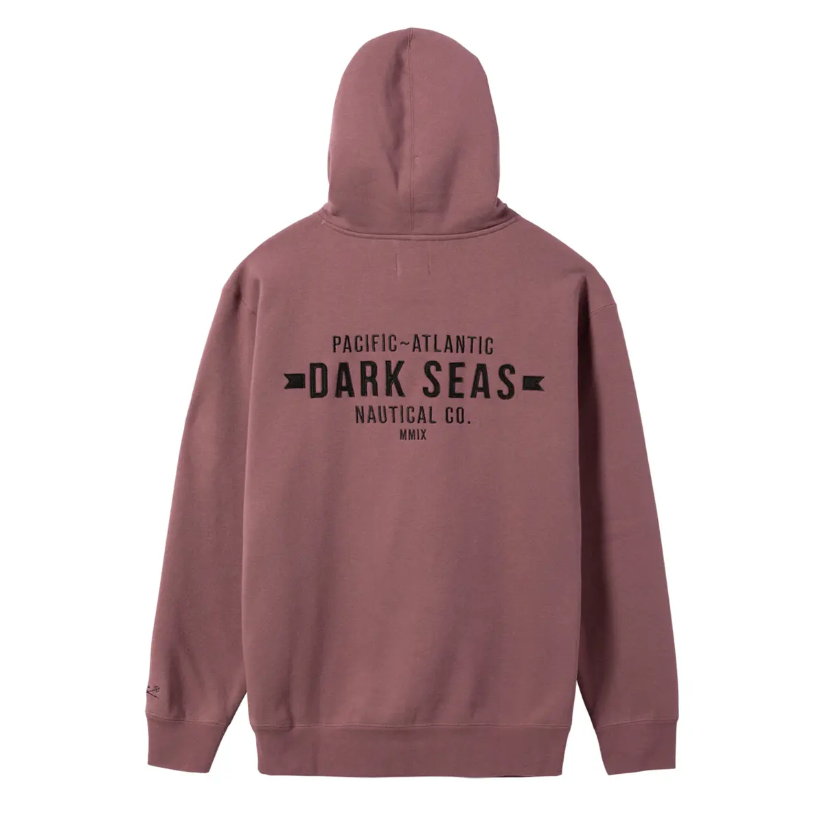 Dark Seas Cameron Hw Fleece 2