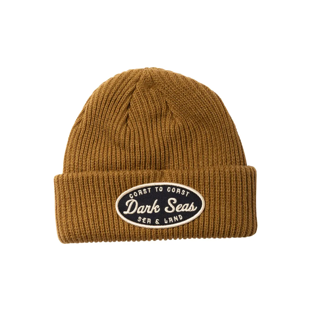 Dark Seas Chunk Beanie 1