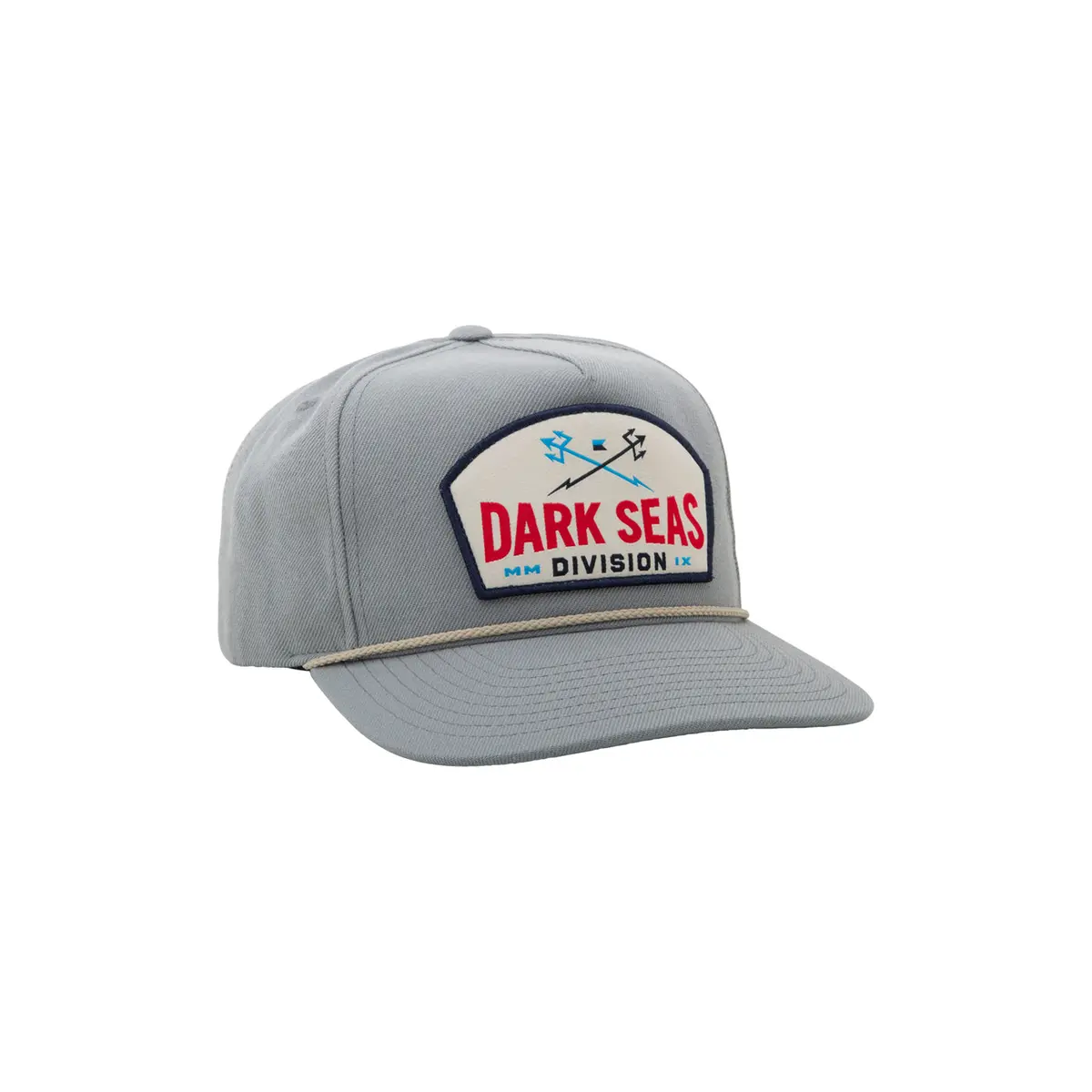 Dark Seas Cover Hat 1