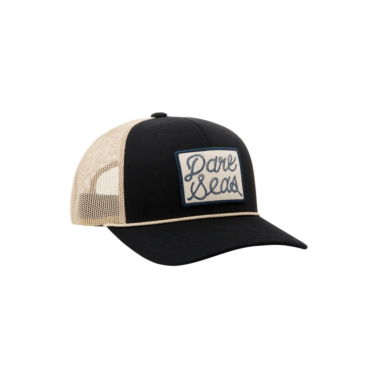 Dark Seas Eagle Hat 1