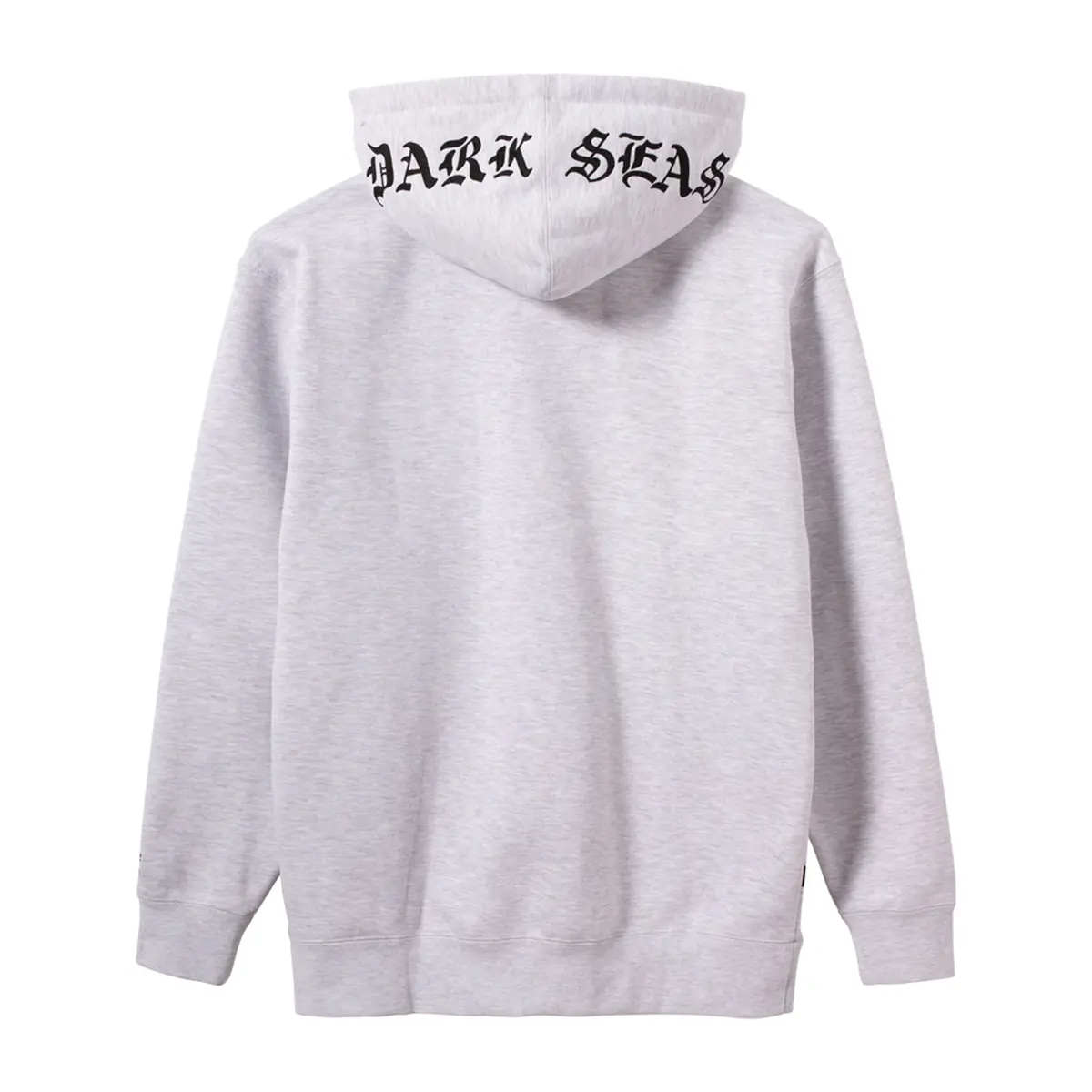 Dark Seas Lookout Hw Fleece 1