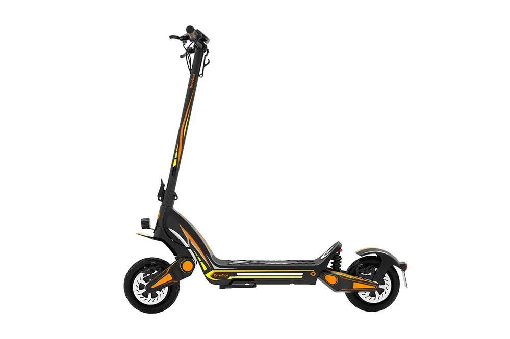Dt06 Electric Scooter 1