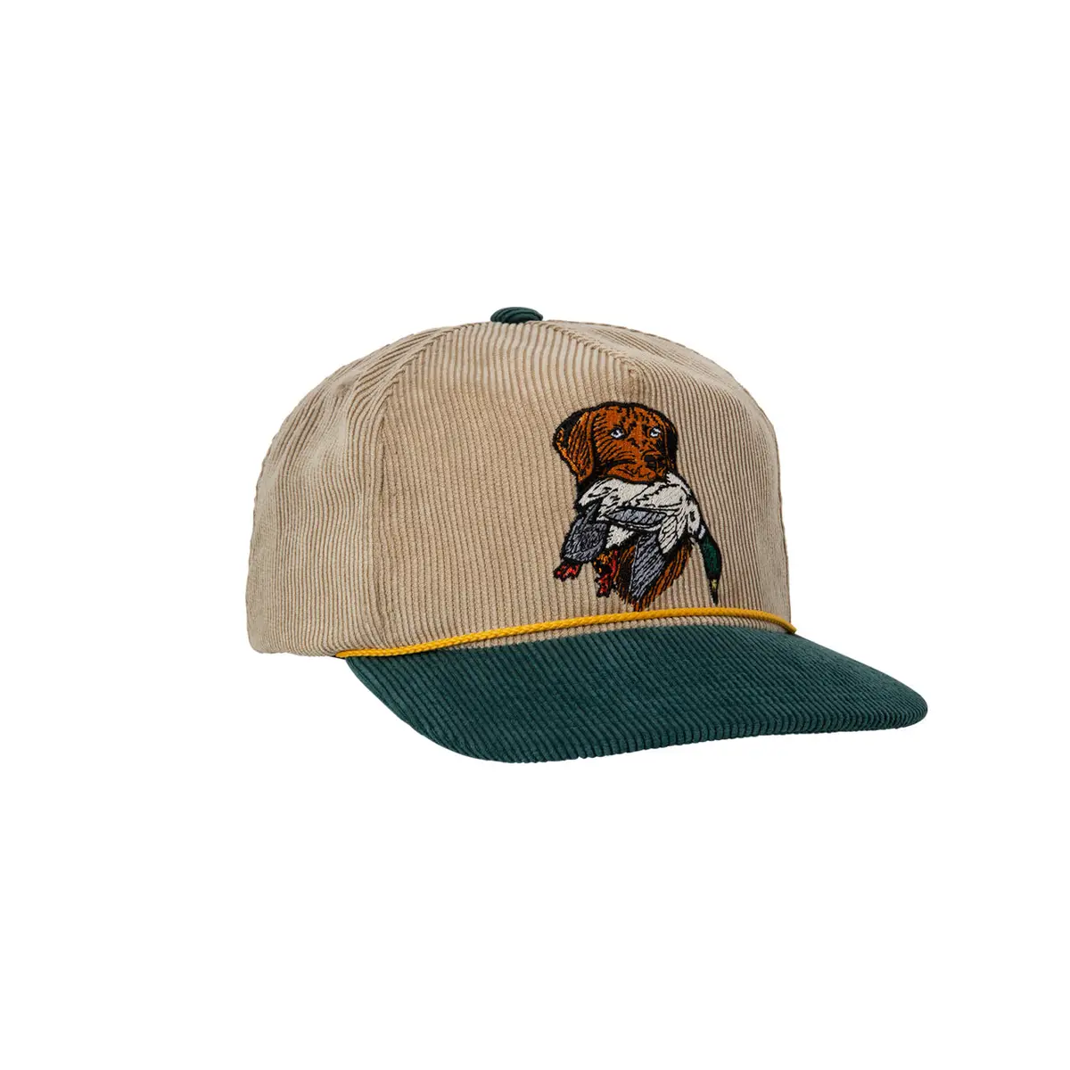 Dark Seas Loyal Hat 1