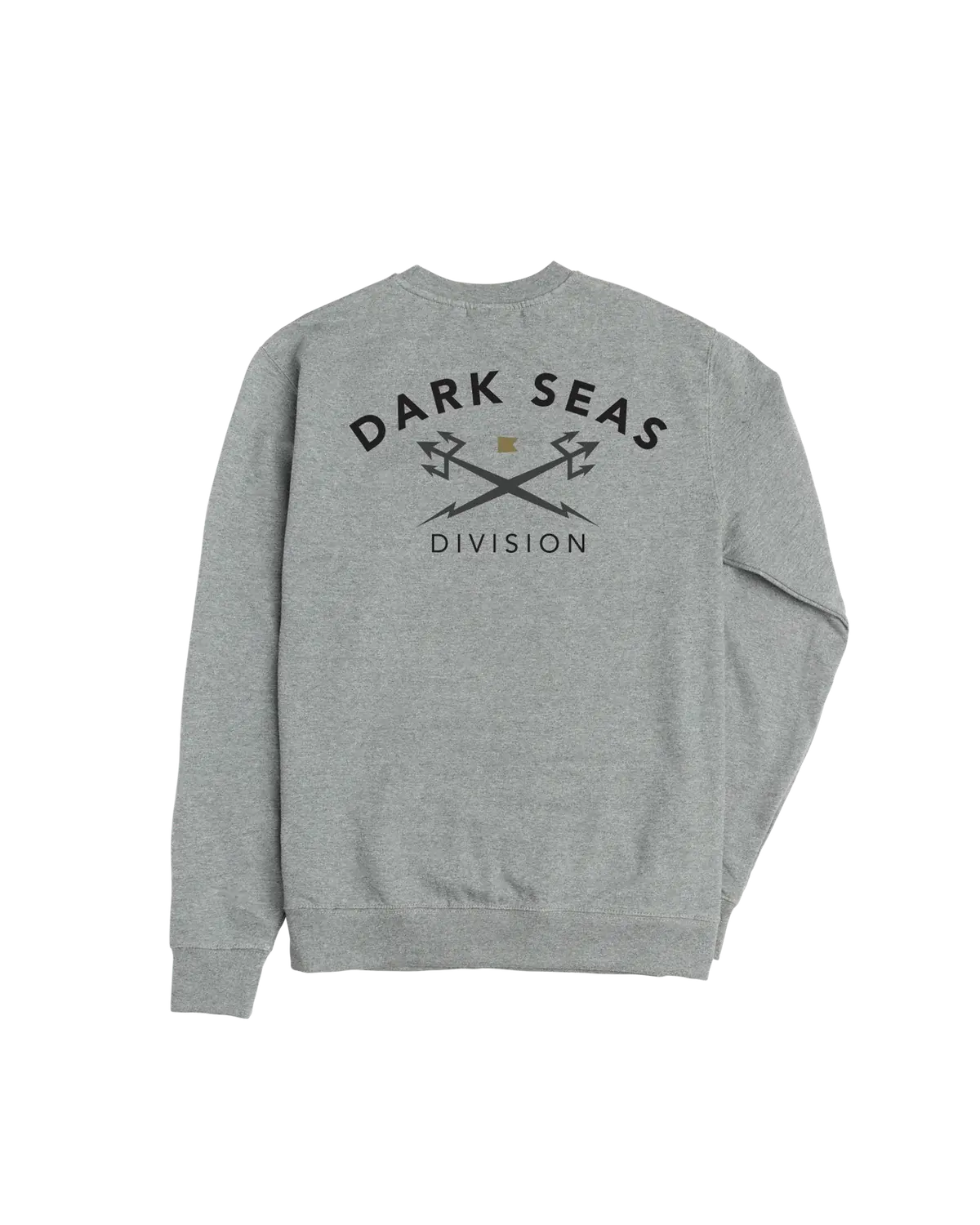 Dark Seas Headmaster Iii Crewneck 1