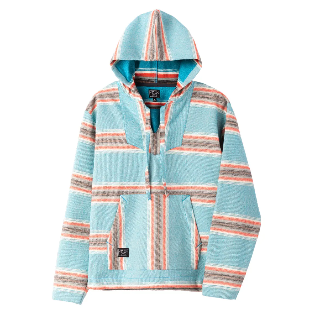 Dark Seas Baja Jacket Ii 1