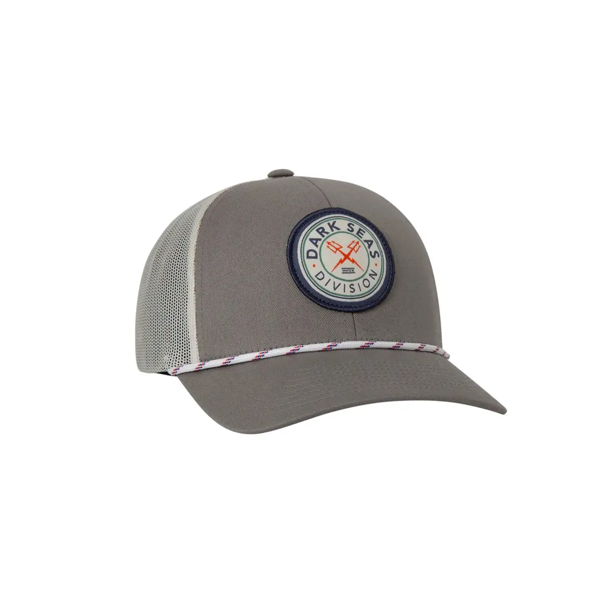 Dark Seas Nav Low Hat 2
