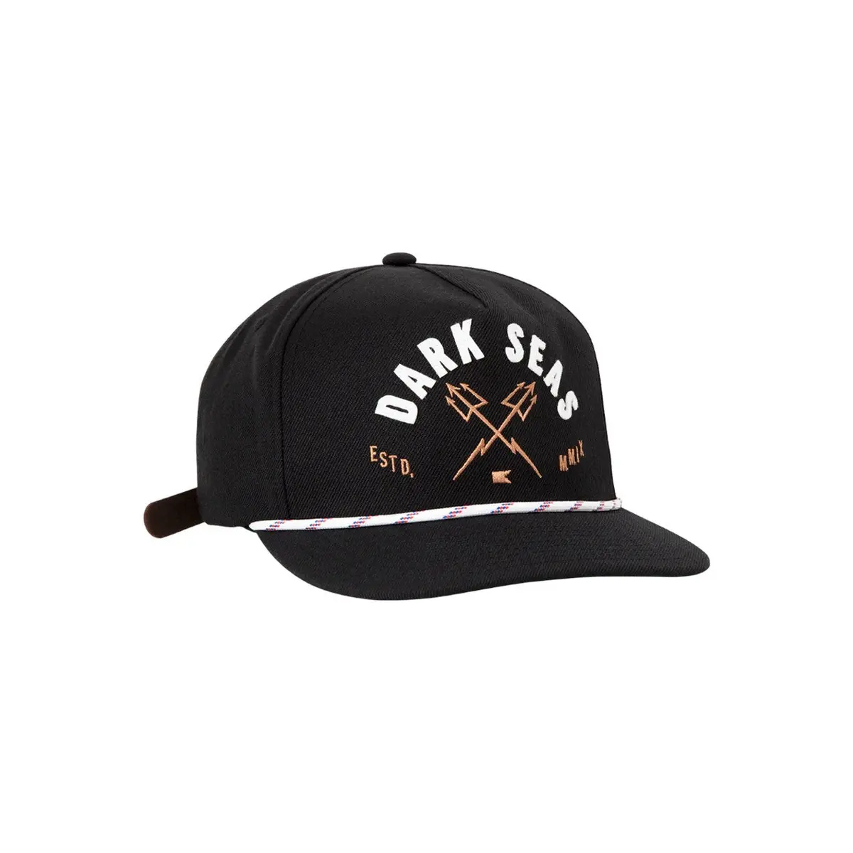 Dark Seas Spinner Hat 1