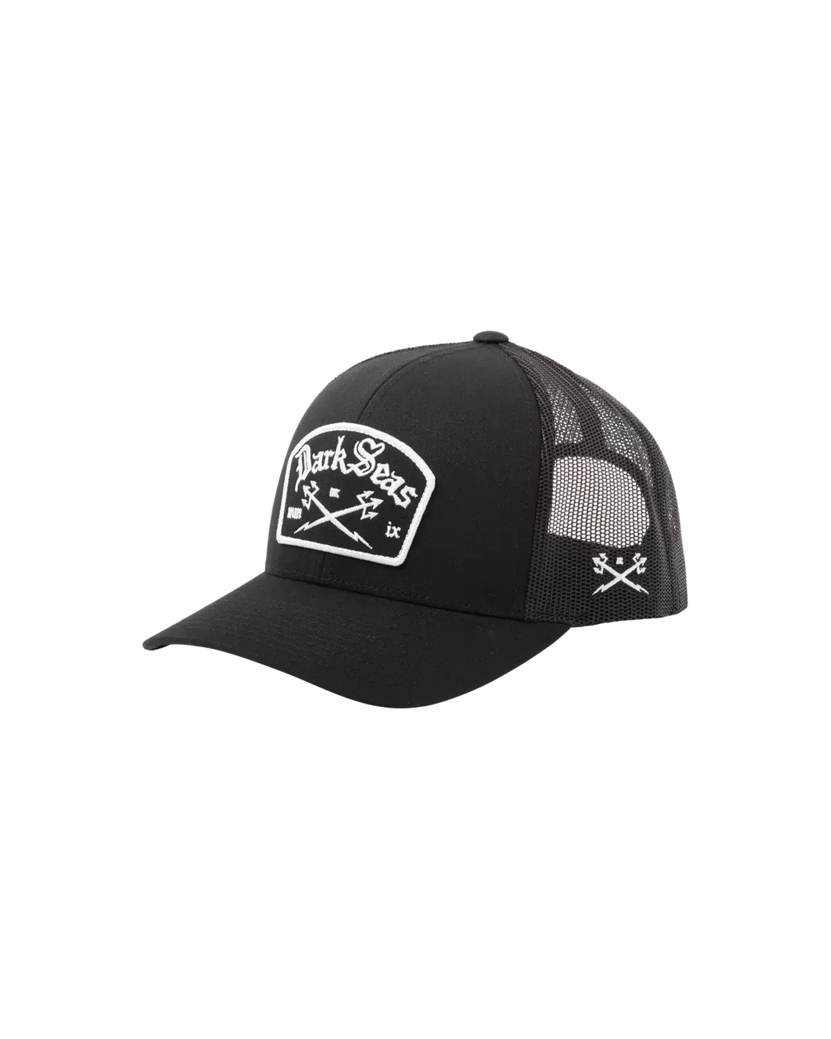 Dark Seas Archer Hat 1