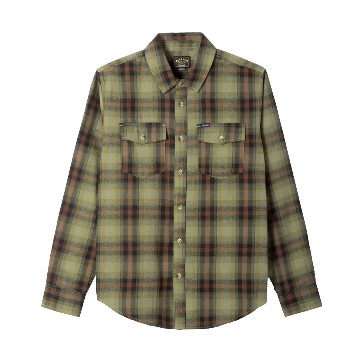Dark Seas Arrowhead Shirt 1