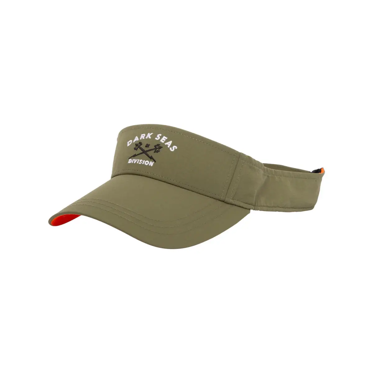Dark Seas Biscayne Hat 2
