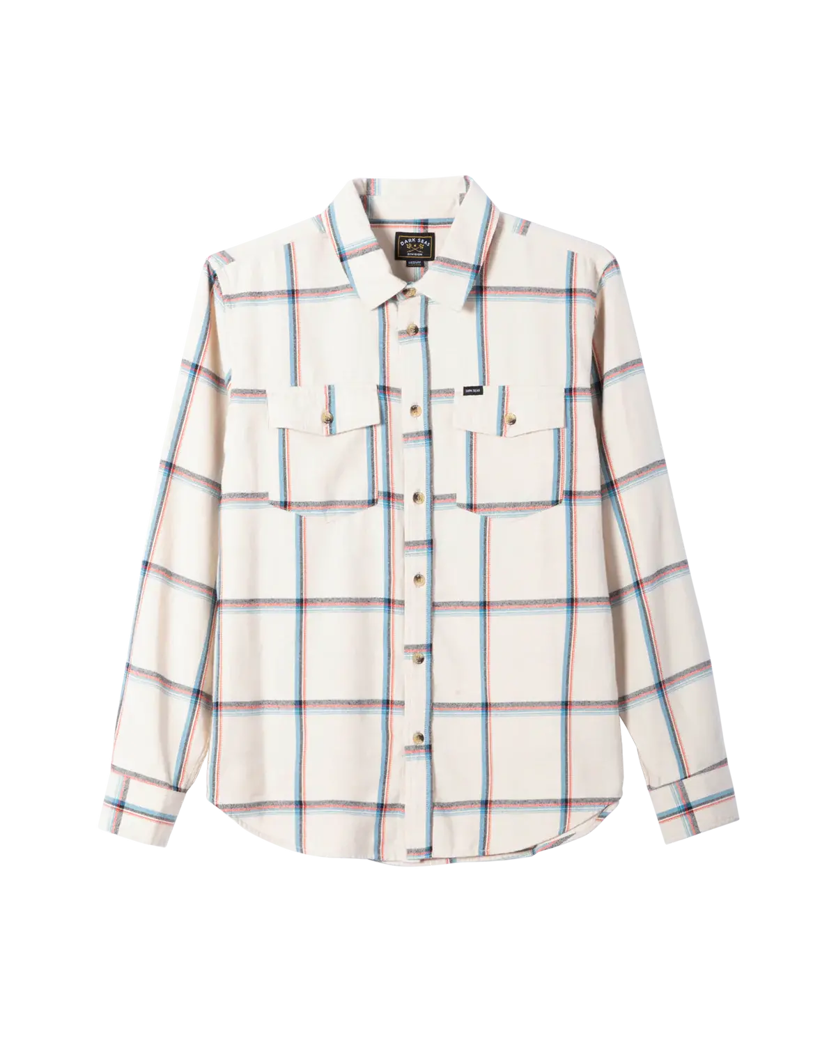 Dark Seas Butler Shirt 1