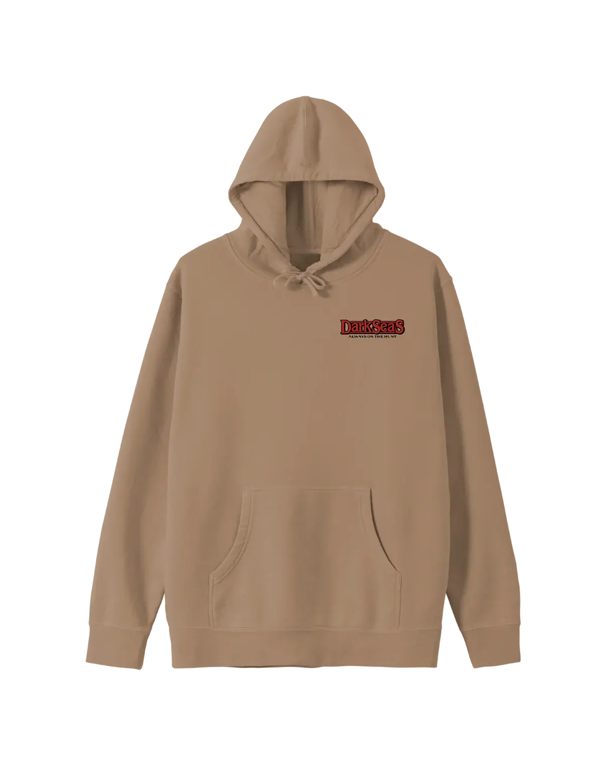 Dark Seas Duck Pond-Fleece 1