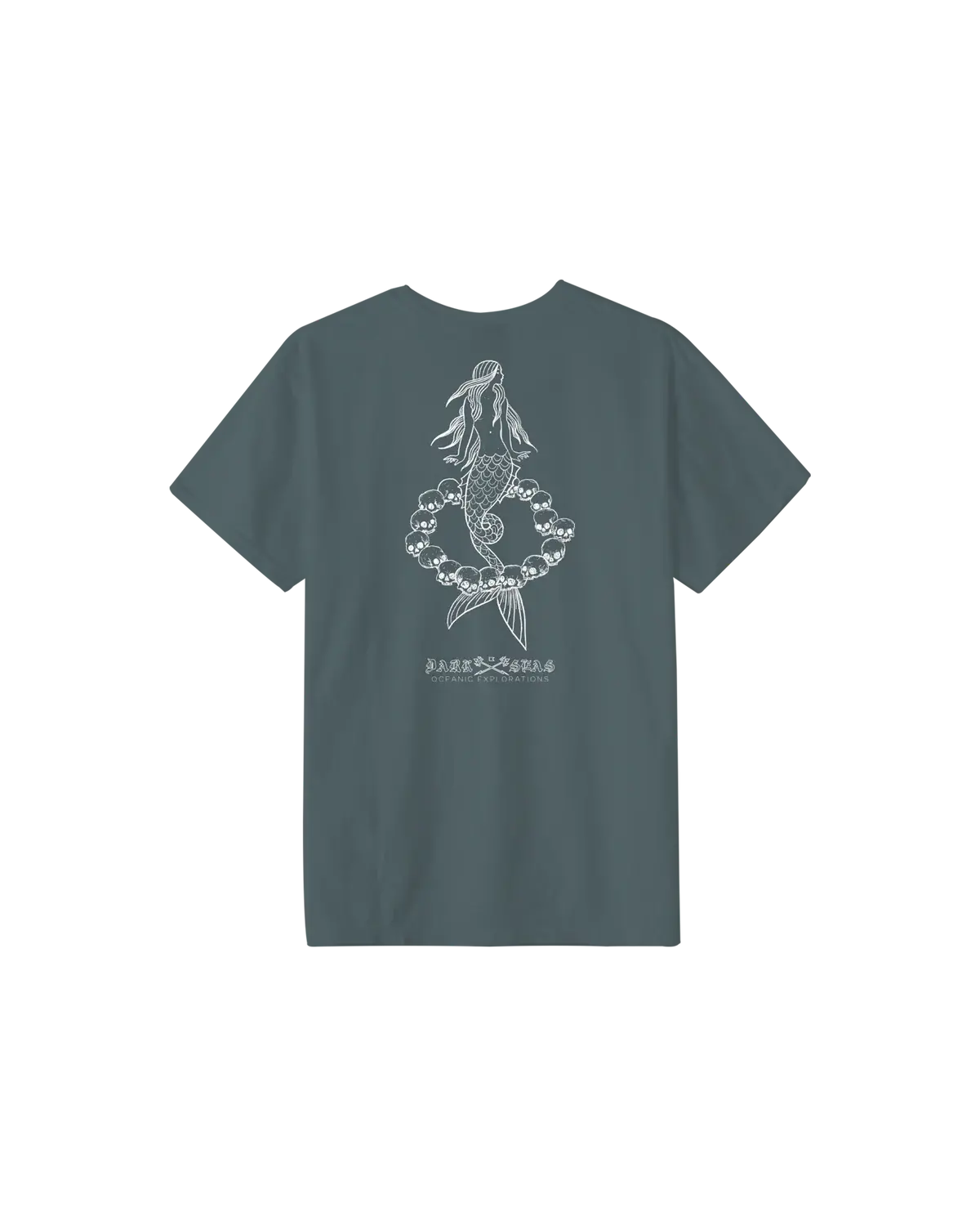 Dark Seas Eternal T-Shirt 1