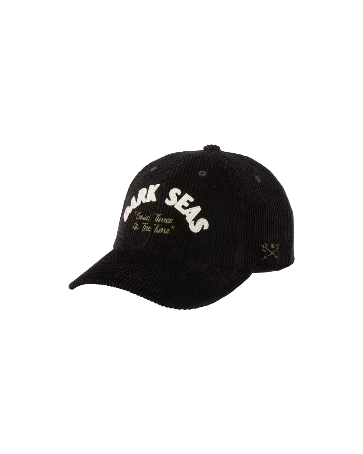 Dark Seas Fisher Hat 1