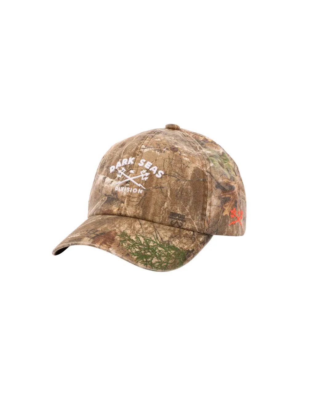 Dark Seas Gas Station Hat 1