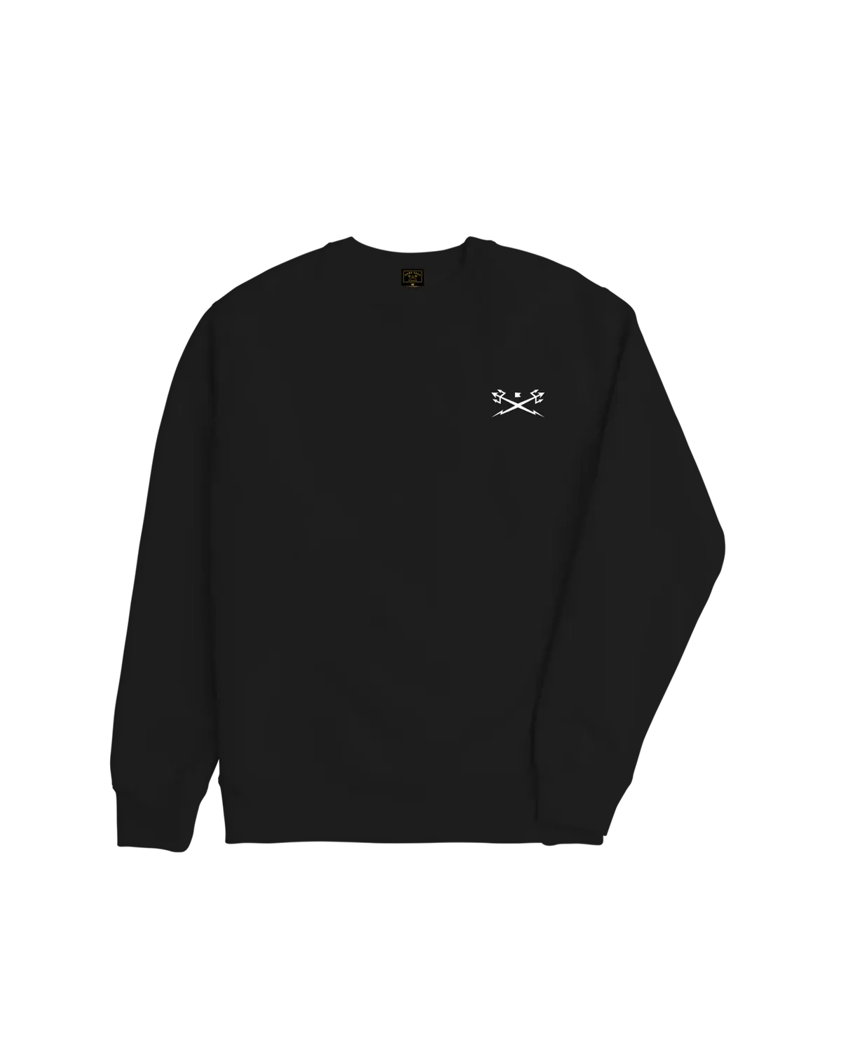 Dark Seas Go-To Ii Crewneck 1