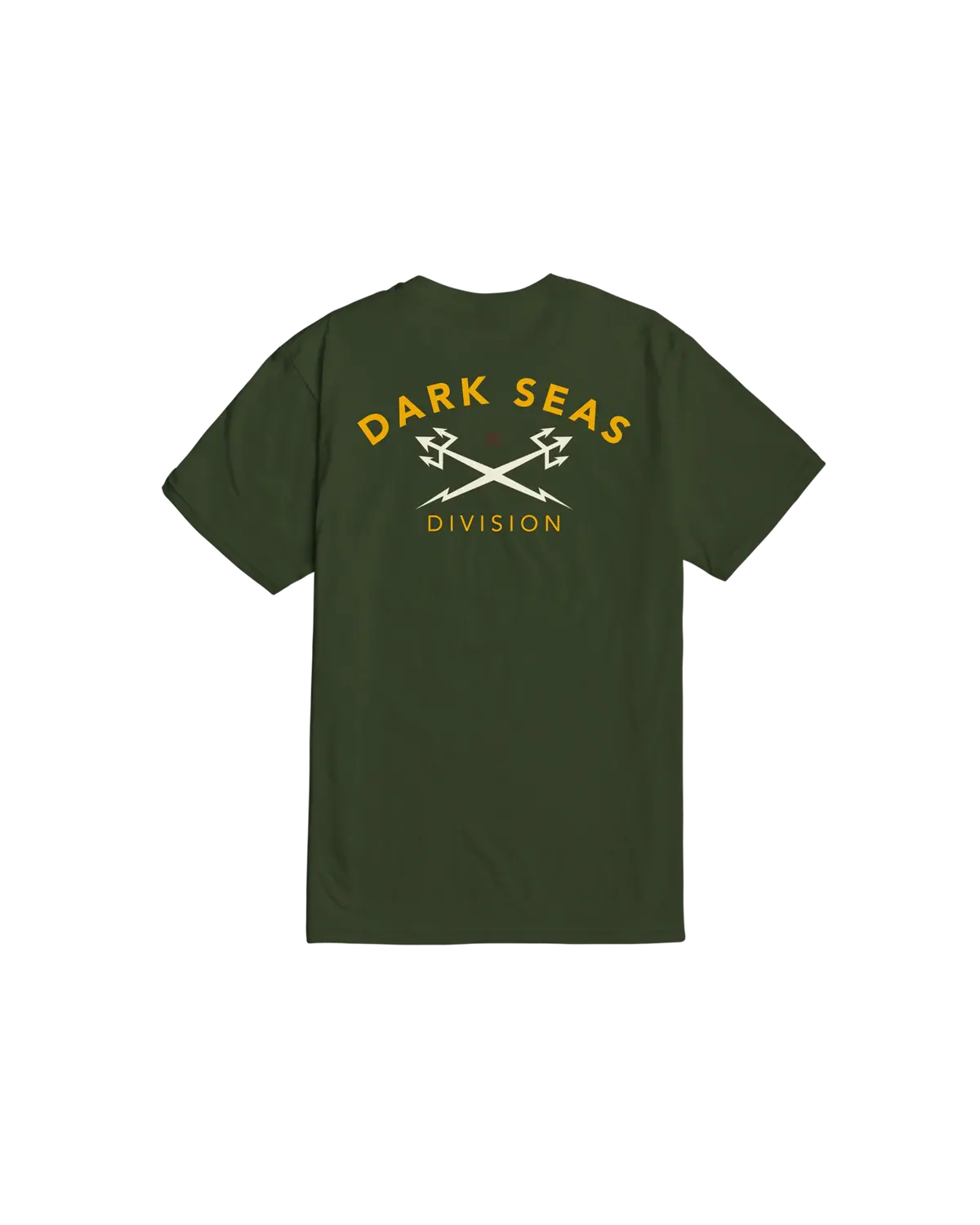 Dark Seas Headmaster Iii Premium T-Shirt 1