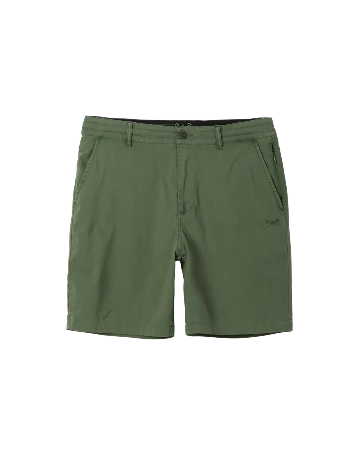 Dark Seas Hydrochino Short 2