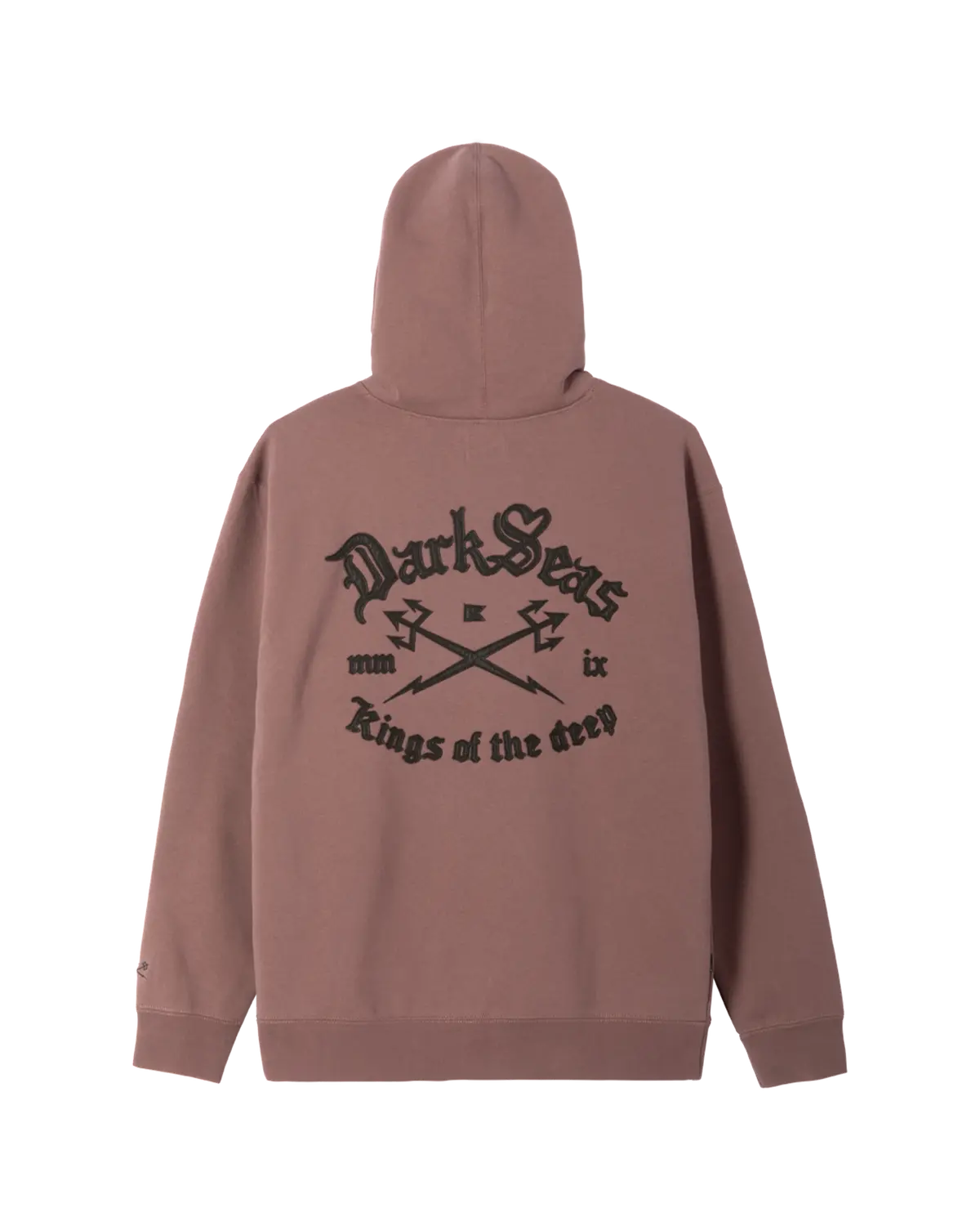 Dark Seas Lance Heavyweight Fleece 1