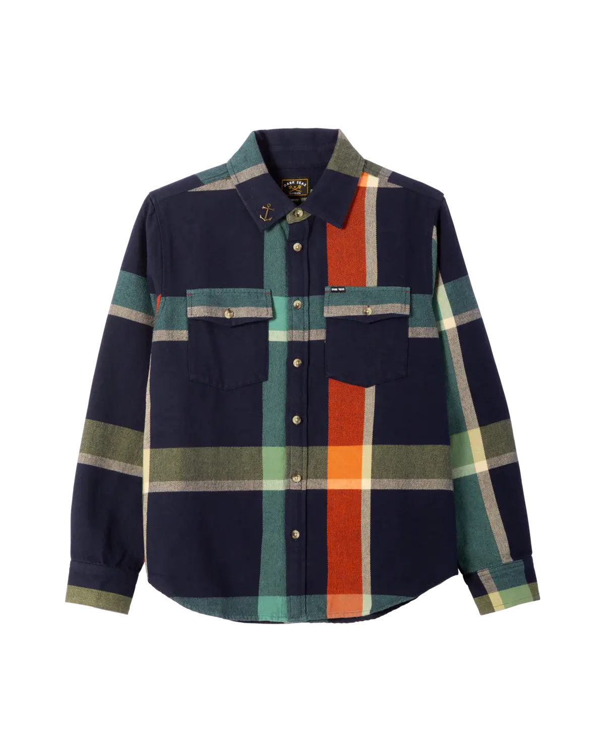 Dark Seas Mojave Shirt 1