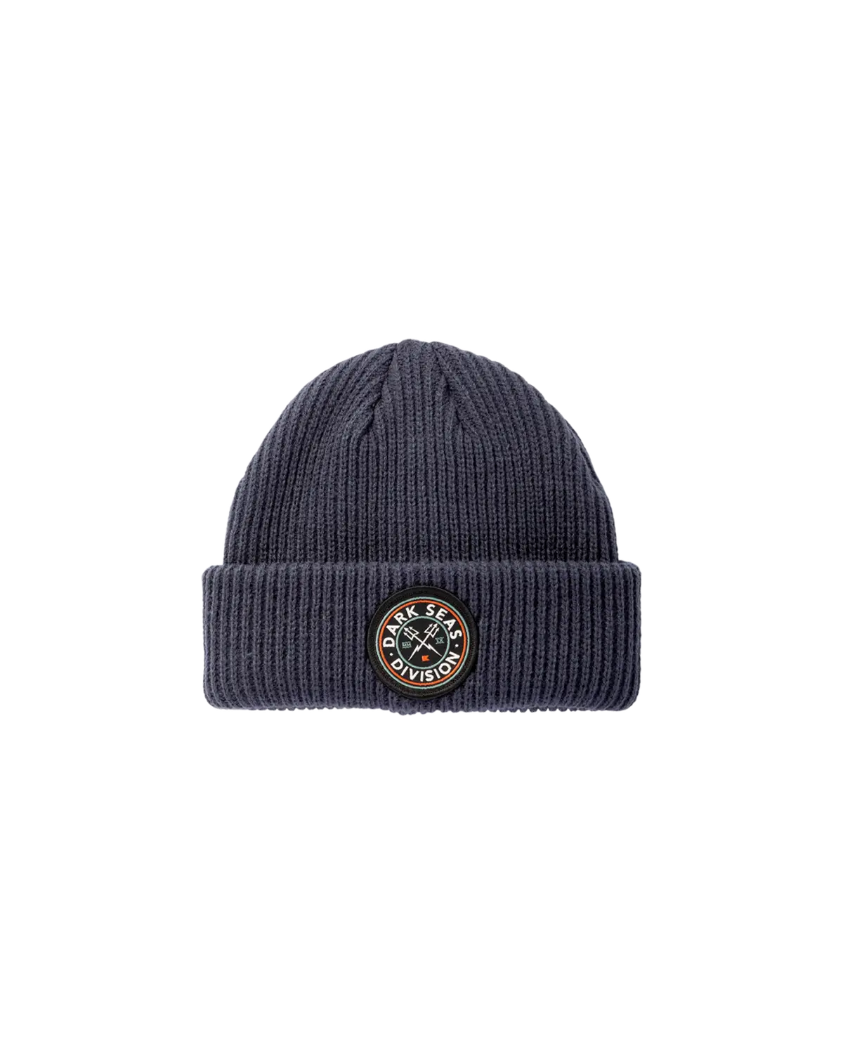 Dark Seas Nav Beanie 1