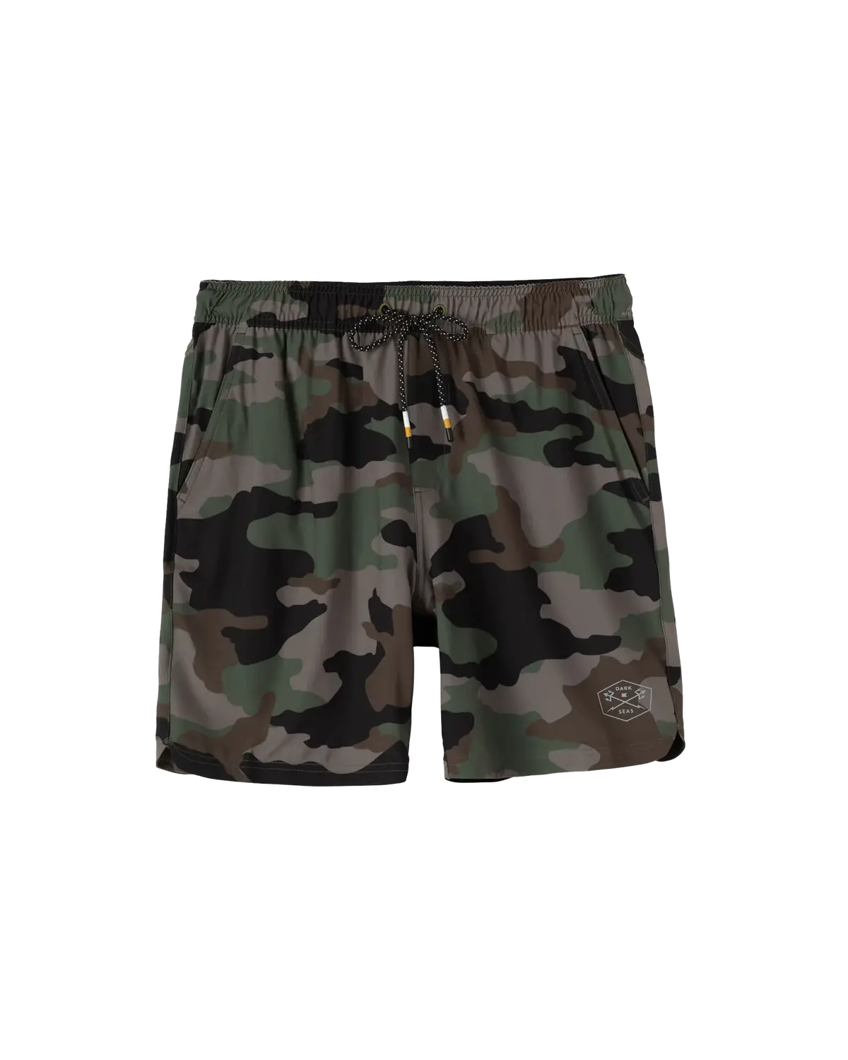 Dark Seas No Sweat Short 1