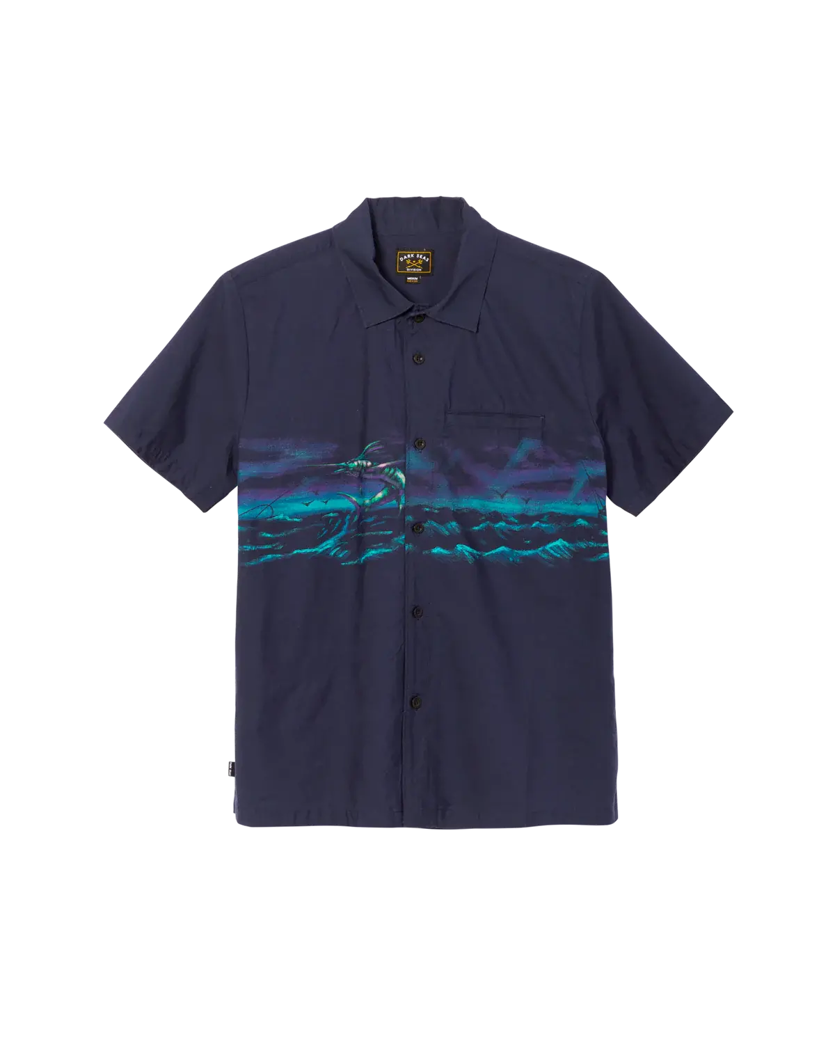 Dark Seas Offshore Woven 1