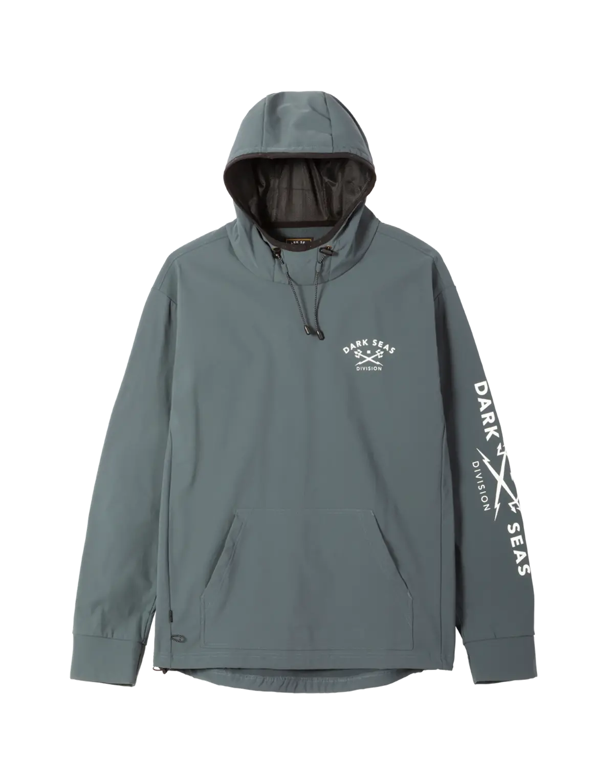 Dark Seas Repel Fleece 1