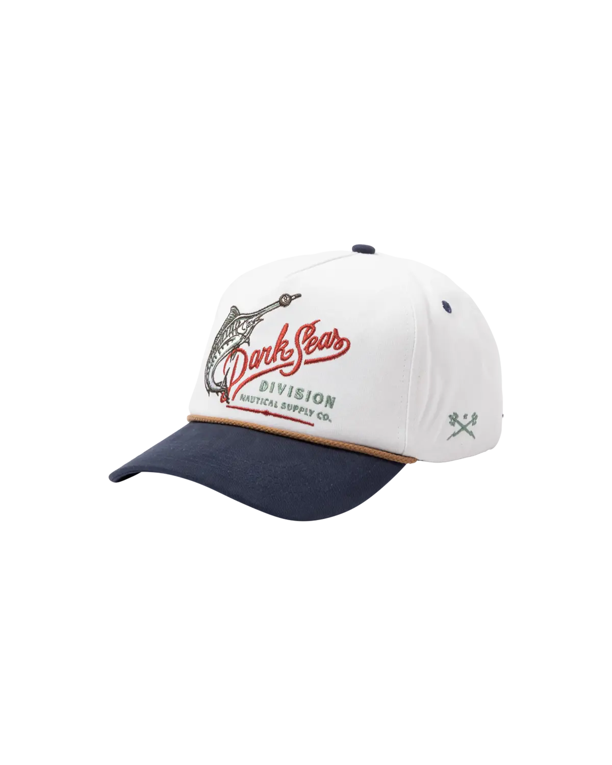 Dark Seas Reyes Hat 1