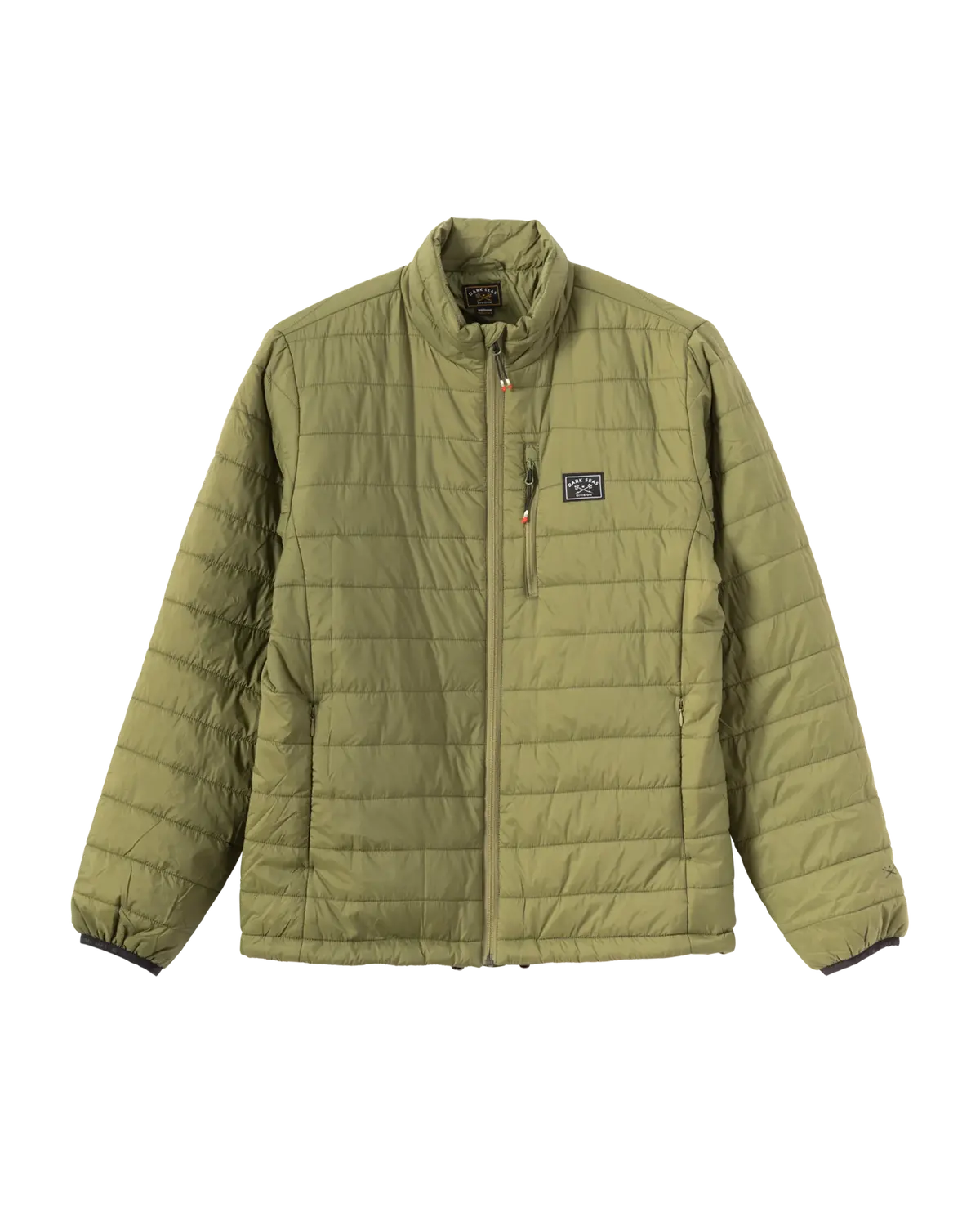Dark Seas Robinson Jacket 1