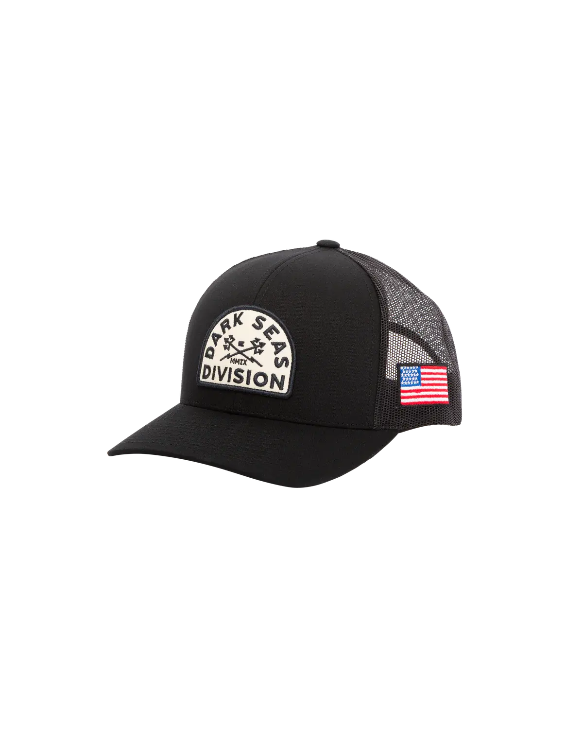 Dark Seas Solitude Hat 1
