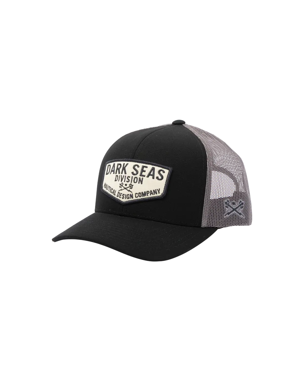 Dark Seas Transom Hat 1