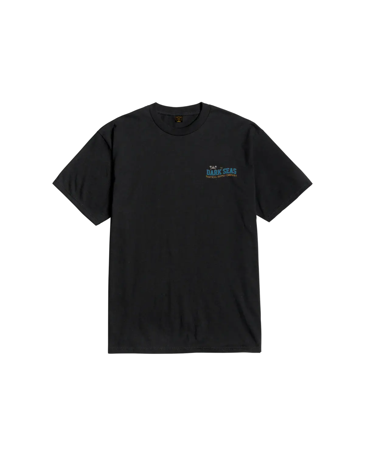 Dark Seas Unified Stock T-Shirt 1