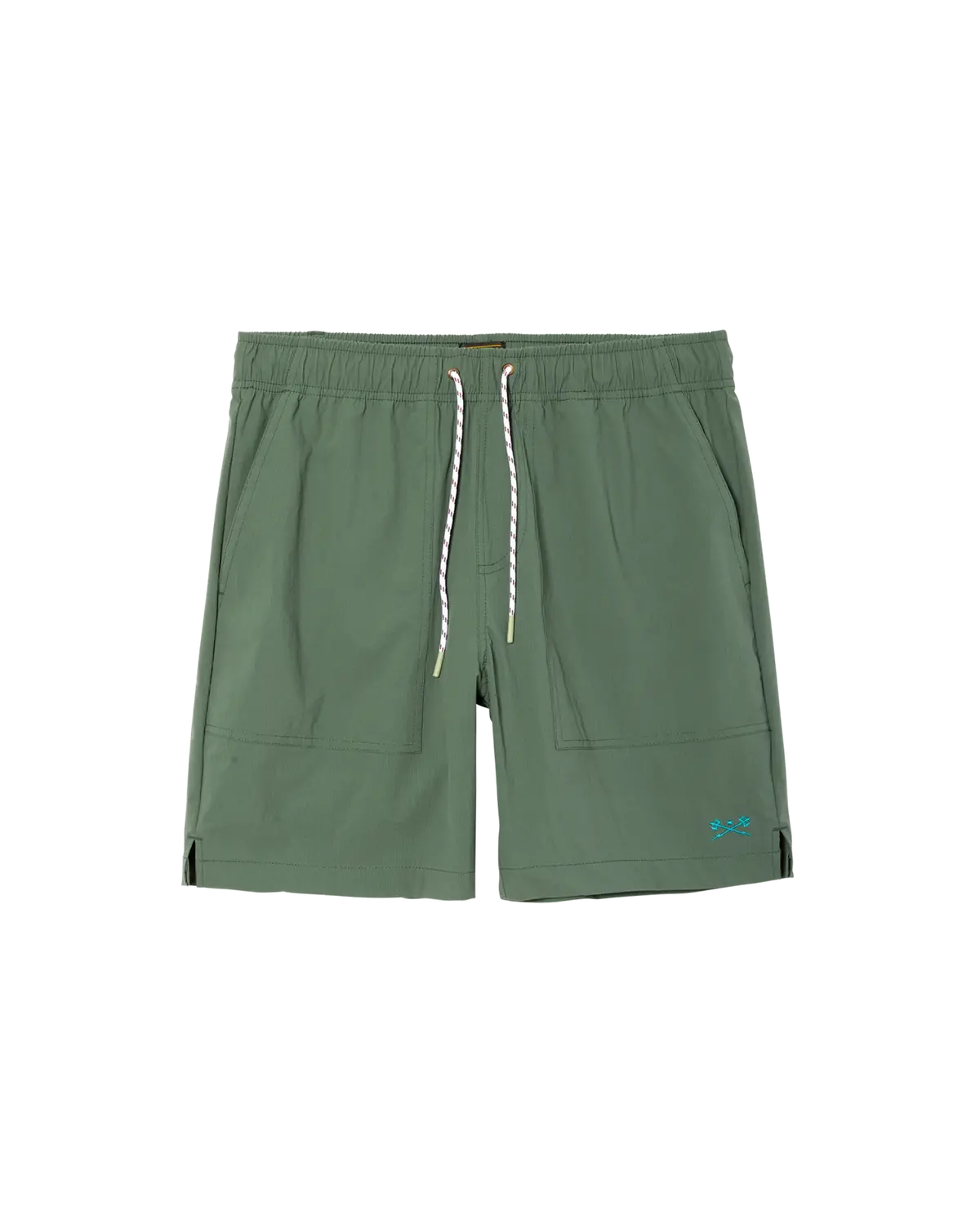 Dark Seas Warwick Camp Short 1