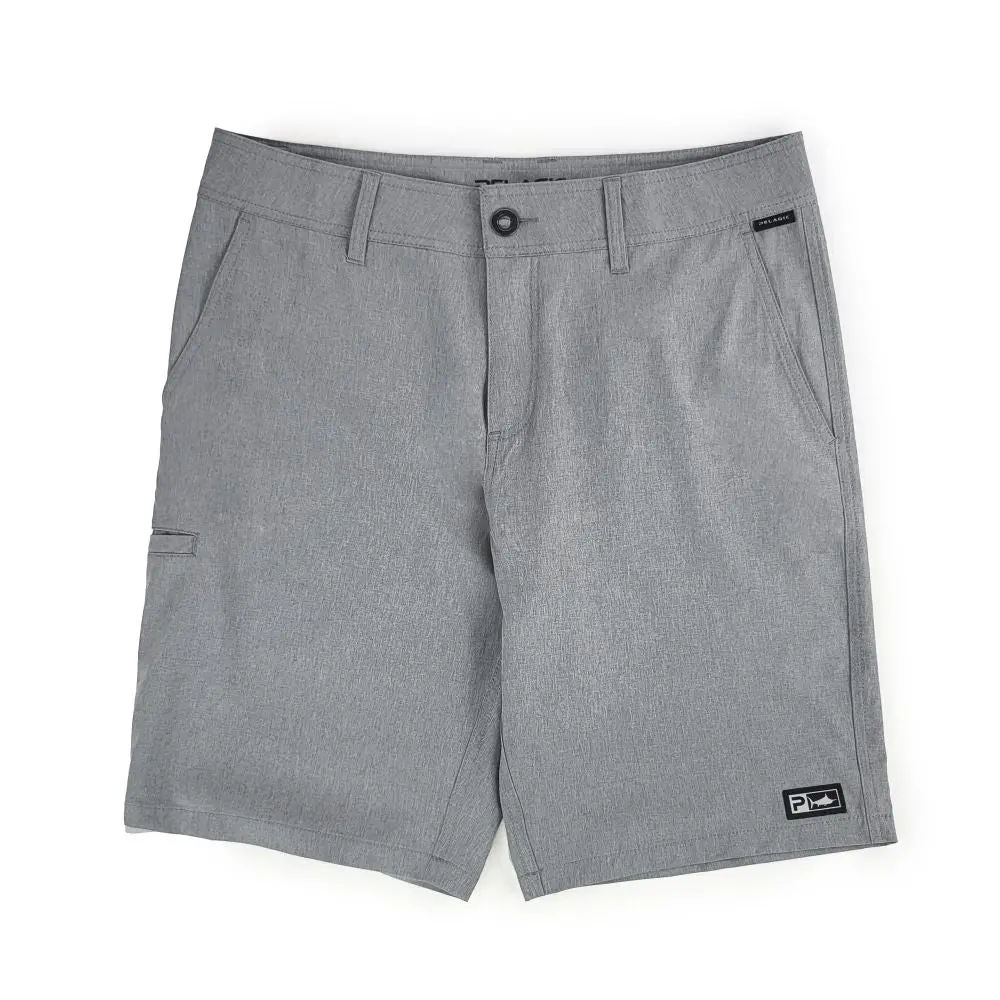 Pelagic - Deep Sea Hybrid Fishing Short 1