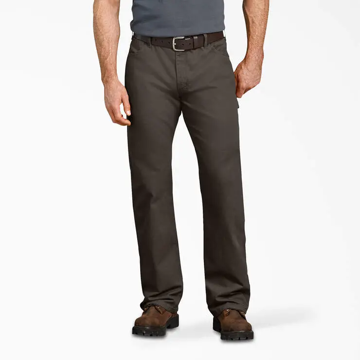 Dickies Relaxed Fit Duck Jean 1