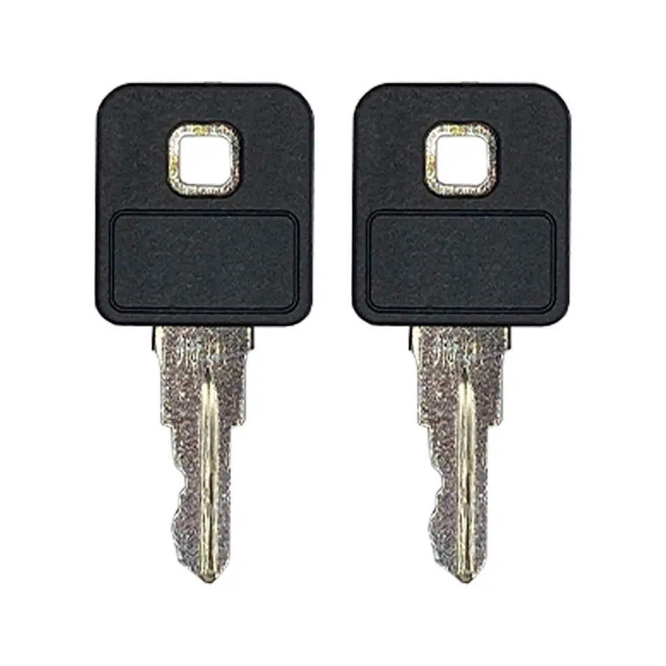 Ignition Keys For Ditch Witch 1330 Rt40 Trencher - 961, 214-961 1